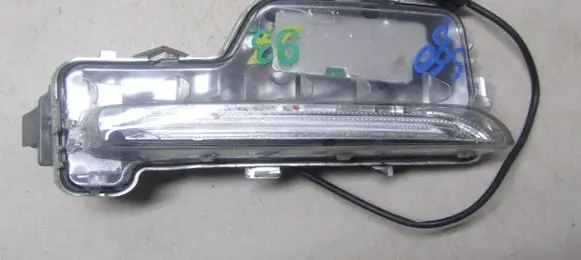 Volvo S60 LED Daytime headlight 31420396
