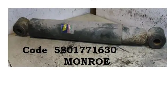 Iveco Daily 35 - 40.10 Rear shock absorber/damper 5801771630