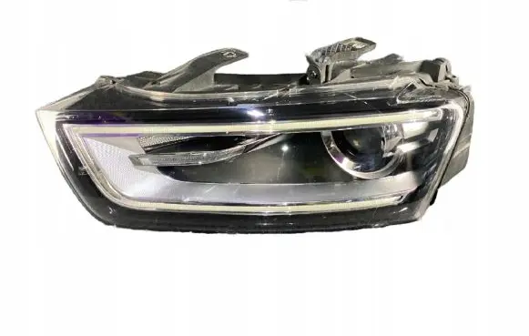 Audi Q3 8U Headlight/headlamp 8U0941005