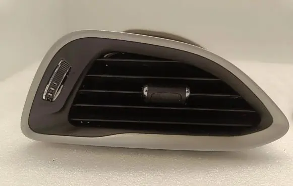 Chrysler Pacifica Cabin air duct channel 6EC031X9AB Y00048588120 S000000064