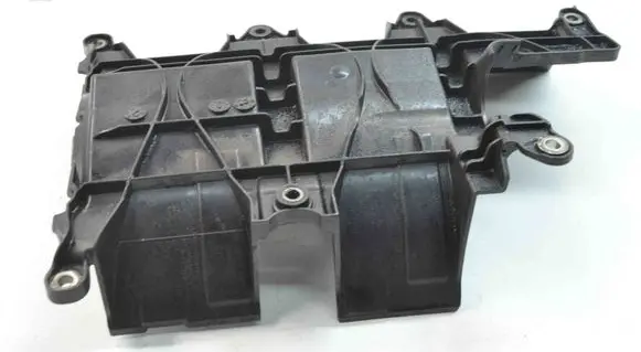 Mercedes-Benz GL X166 Oil sump A6421800885