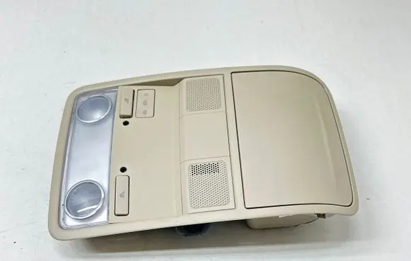 Skoda Octavia Mk3 (5E) Front seat light 5E0867489 5E0868837