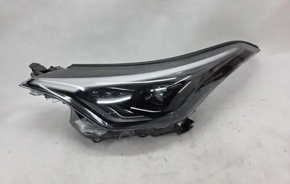 Toyota C-HR I Headlight/headlamp 81150YP28000