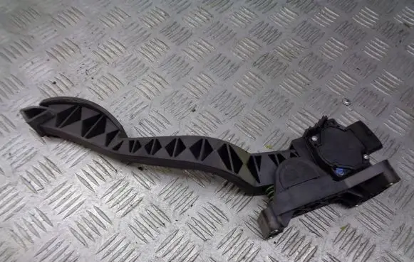 Alfa Romeo 147 Accelerator throttle pedal