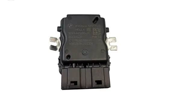 BMW X7 G07 Fuel injection pump control unit/module 16145A88E67 5A89090 5A88E67