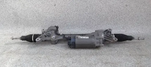 Audi A4 S4 B9 8W Steering rack 8W1423055BC 02672830 4532047529