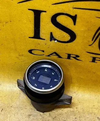 Porsche Cayenne (92A) Speedometer (instrument cluster) 7P5919107P