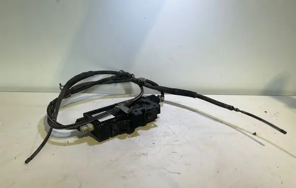 Subaru Outback Hand brake control module 10220201784 006338650552 26002AJ040