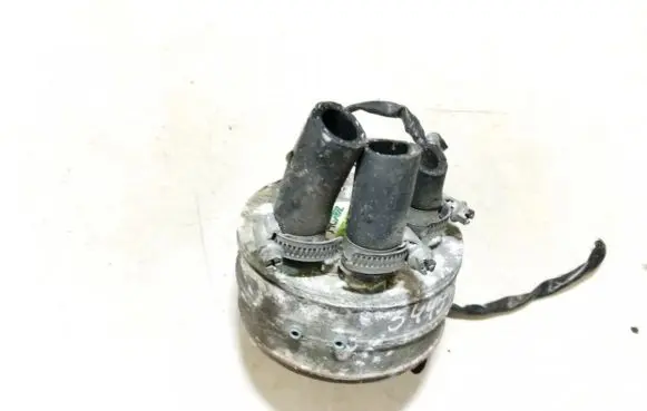 Citroen Berlingo LP gas reducer 67r010276