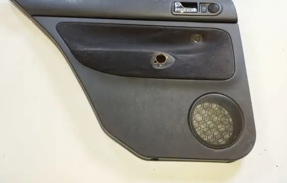 Volkswagen Golf IV Rear door card trim 1J6867209 3944474