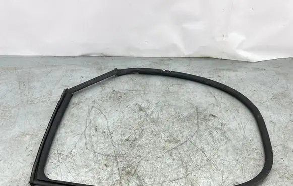 Tesla Model S Rubber seal rear door