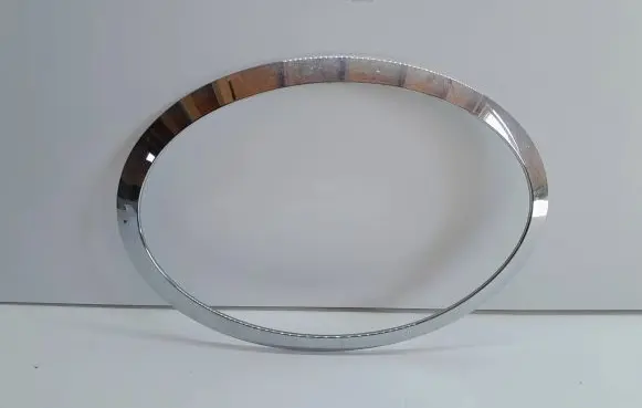 Mini One - Cooper F56 F55 Under headlight/headlamp trim 7300632 7449210
