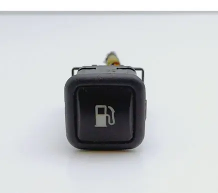 Volkswagen Golf IV Fuel tank opening switch 3B0959833A