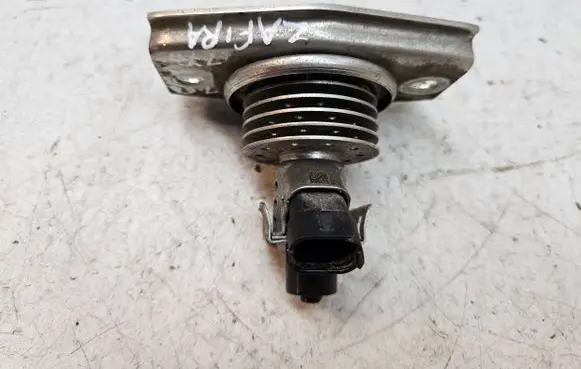 Opel Zafira C AdBlue injector 55594059
