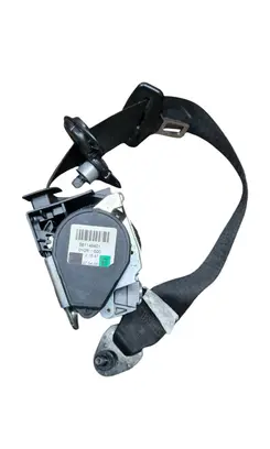 BMW 7 E65 E66 Front seatbelt 561148401