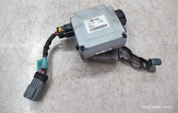 Power steering control unit/module
