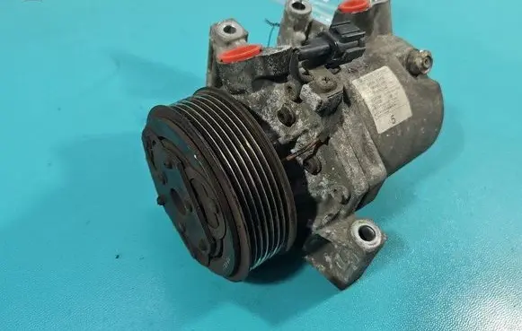 Nissan Note (E12) Air conditioning (A/C) compressor (pump) 926003VA5B IMPRK1467476