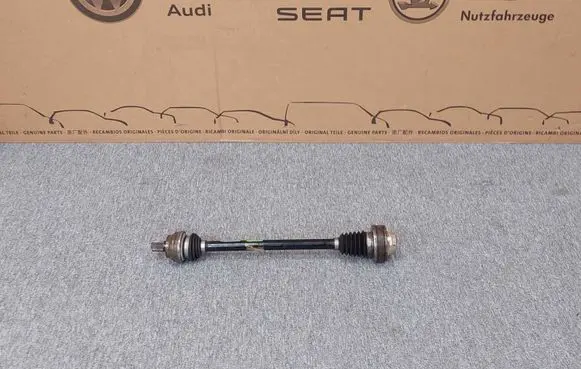 Seat Leon IV Rear driveshaft 5Q0.501.203.A 5Q0501203A