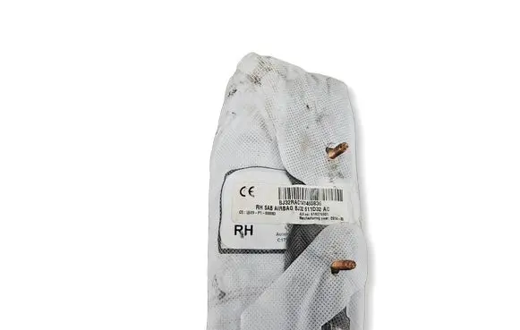 Land Rover Evoque I Pedestrian airbag 0589P10000 BJ32611D32AC