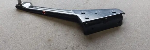Ford Transit - Tourneo Connect Sliding door upper roller guide/hinge DT11V25029AD