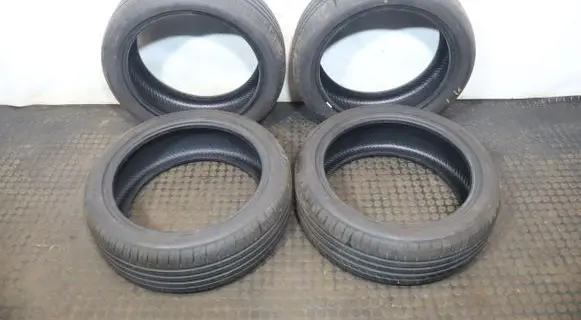 Toyota Corolla E210 E21 R16 summer tire 