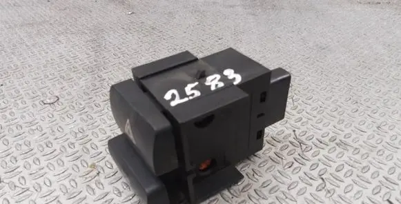 Toyota Corolla E120 E130 Hazard light switch