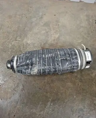 Mercedes-Benz E W211 Rear air suspension bag/shock absorber A2724 A2724000A2003919