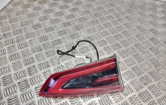 Ford S-MAX Tailgate rear/tail lights EM2B13A603BF 0286800131 D385A