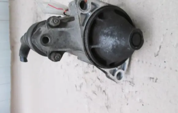 Suzuki Swift Cultus Starter motor