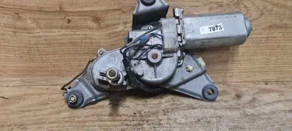 Mazda 6 Rear window wiper motor 8496000030