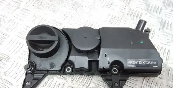 Volvo S90, V90 Rocker cam cover 31670210