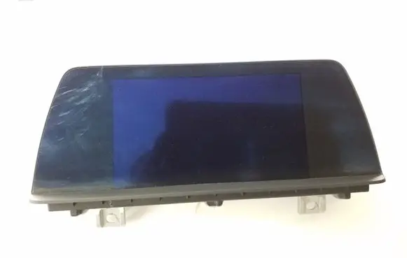 BMW 1 F20 F21 Screen/display/small screen 925989804