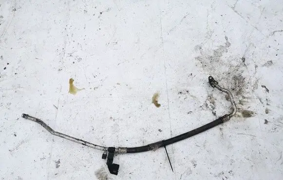 Cadillac CTS Air conditioning (A/C) pipe/hose