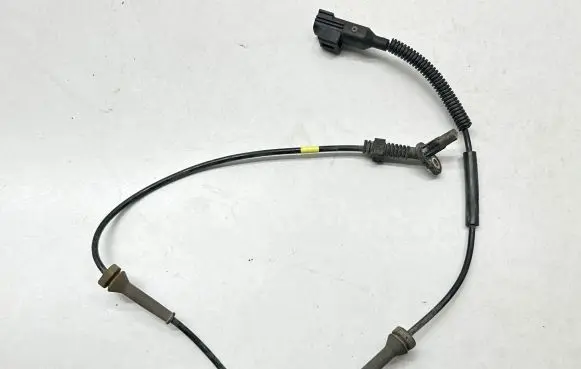 Land Rover Range Rover Evoque L538 Front ABS sensor wiring BJ322B372AD