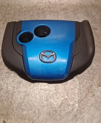 Mazda CX-5 Engine cover (trim) K3006