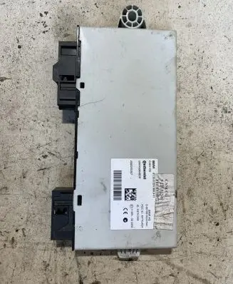 BMW 7 F01 F02 F03 F04 CAS control unit/module 9226957