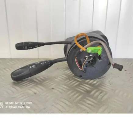 Mercedes-Benz Sprinter W906 Airbag slip ring squib (SRS ring) A9064640318 7190871