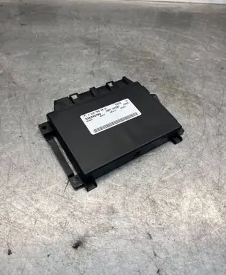 Gearbox control unit/module