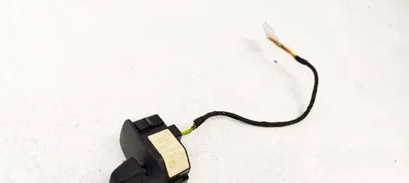 BMW 5 GT F07 Steering wheel adjustment switch 9188877