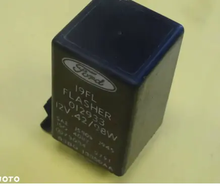 Ford Sierra Other relay 83BG13350AA 73004