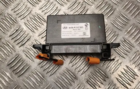 Hyundai Ioniq 5 Battery control module 375A1DO000