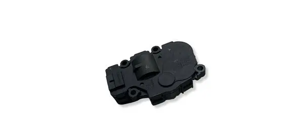 Jaguar I-Pace Air flap motor/actuator MF1139301730