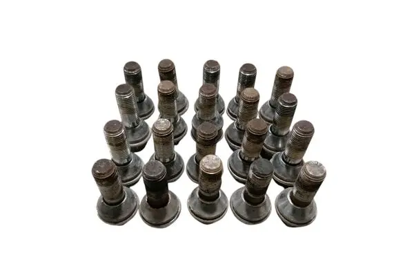 Nuts/bolts