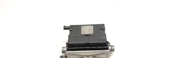 BMW 3 E46 Coolant heater 64126918806