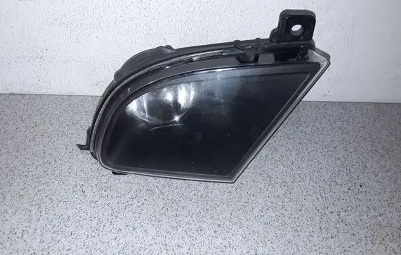 BMW 5 E60 E61 Front fog light 7177711