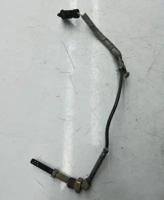 Volvo V60 Exhaust gas temperature sensor 1140382401031 31319841