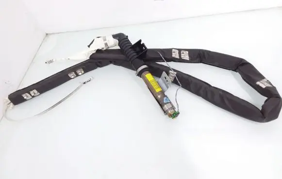 Renault Scenic II - Grand scenic II Roof airbag 8200130500 8200130500F