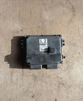Suzuki SX4 Engine control unit/module 3392079J2 MB1123002562 232562K