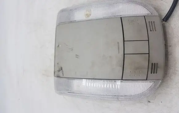 Toyota Auris 150 Front seat light 81260021 PPT30