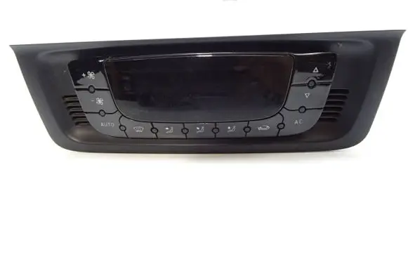 Seat Ibiza IV (6J,6P) Climate control unit 6J0820043C 0043317 06042011